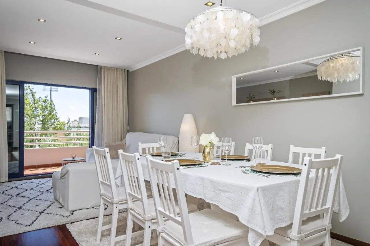 Apartmán Barreiros Balcony Funchal  Portugalsko