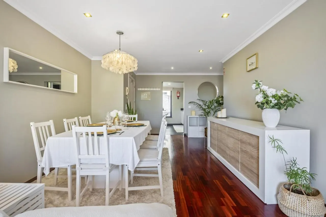 Apartmán Barreiros Balcony Funchal  Portugalsko
