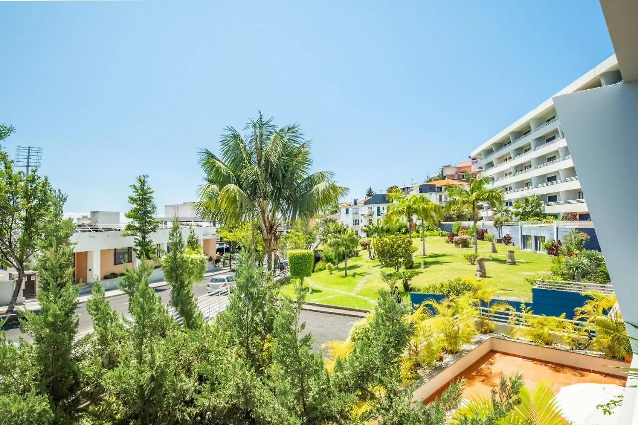 Apartmán Barreiros Balcony Funchal   Funchal (Madeira)
