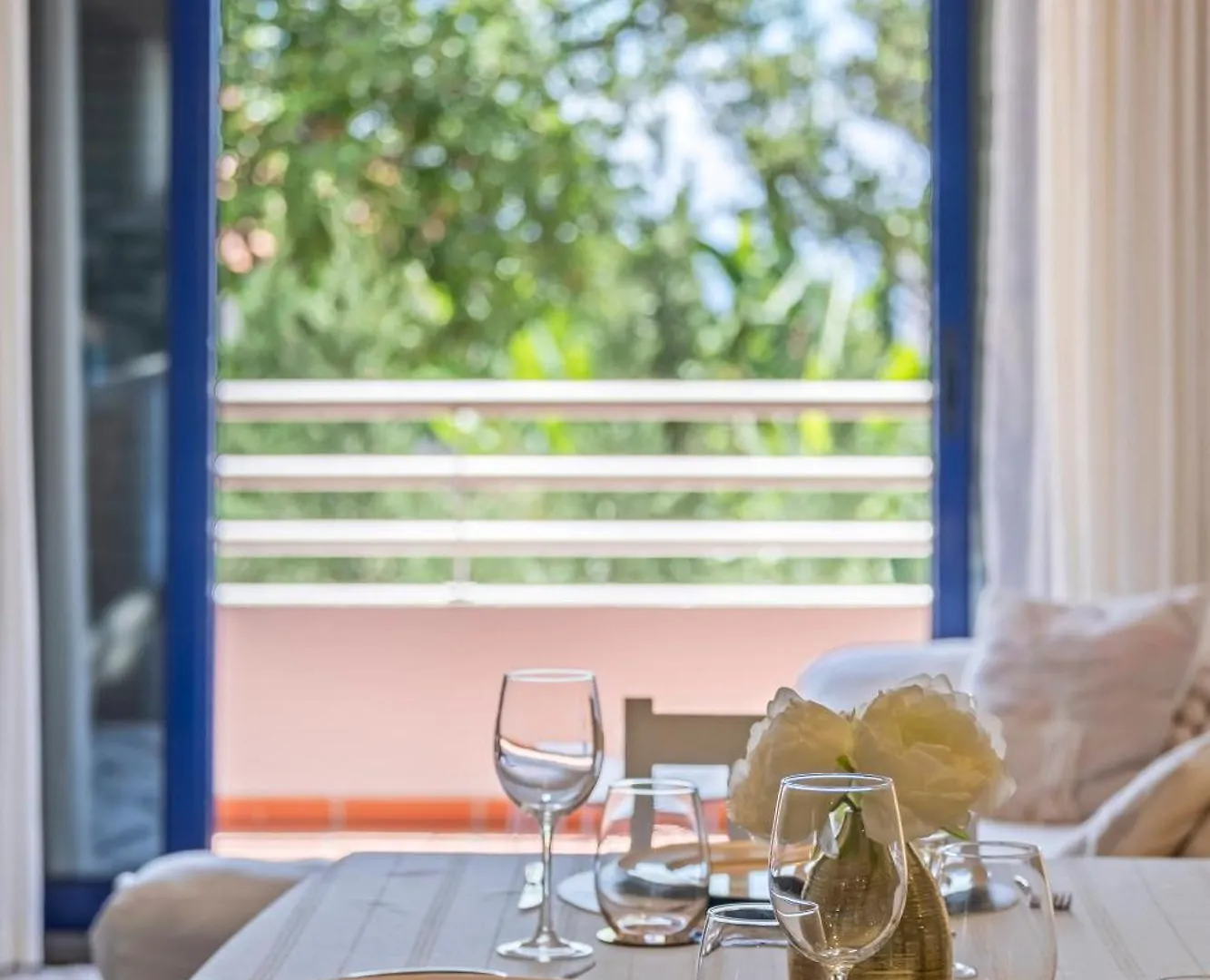 Apartmán Barreiros Balcony Funchal  0*, Funchal (Madeira) Portugalsko