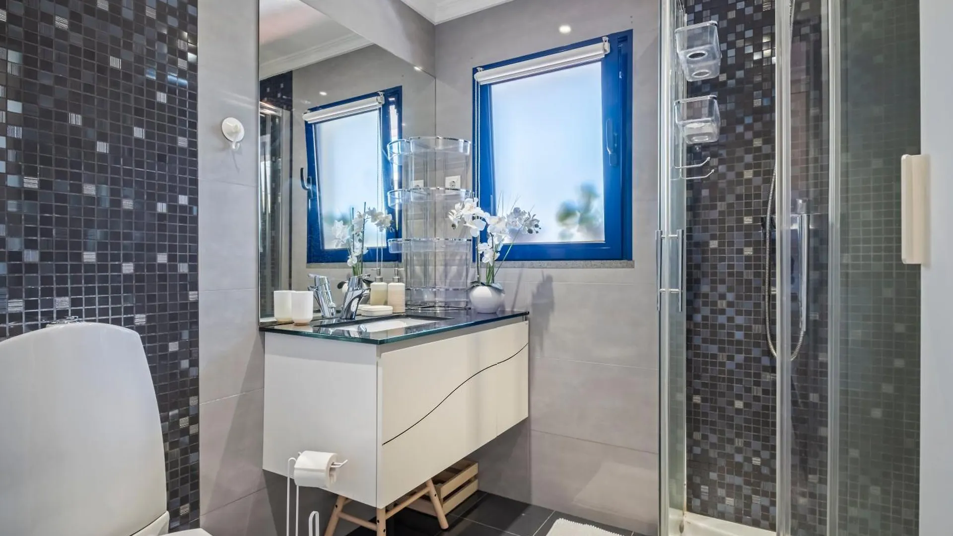 Apartmán Barreiros Balcony Funchal  Portugalsko